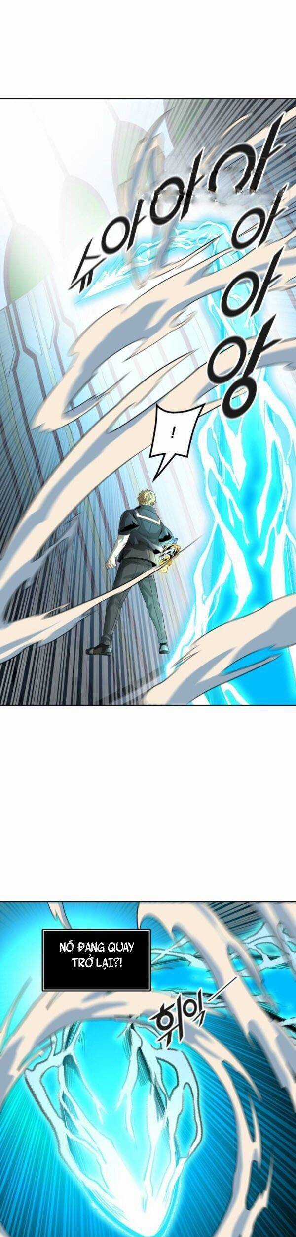 Tòa Tháp Bí Ẩn - Chapter 521 - Trang 17