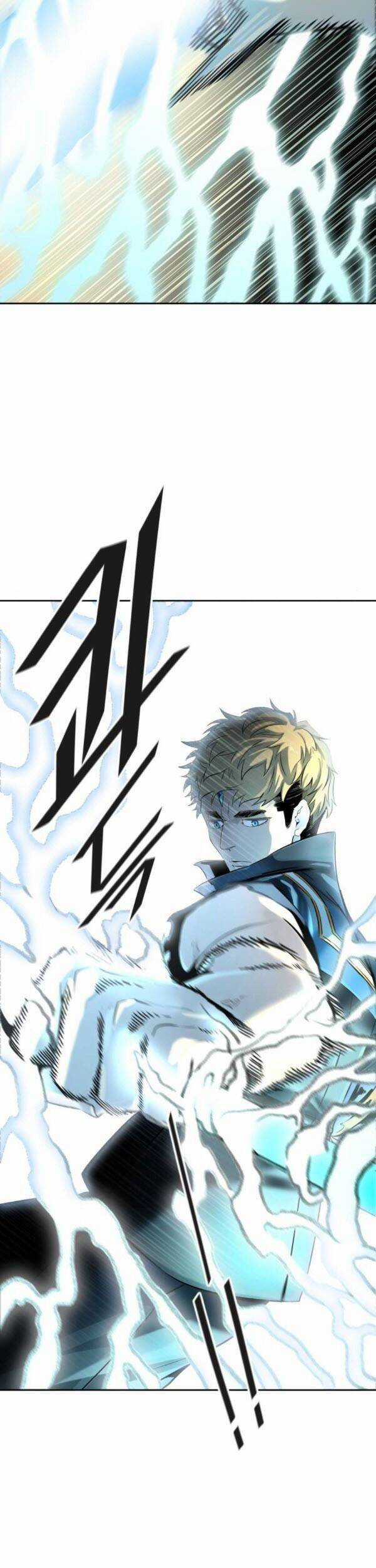 Tòa Tháp Bí Ẩn - Chapter 521 - Trang 23