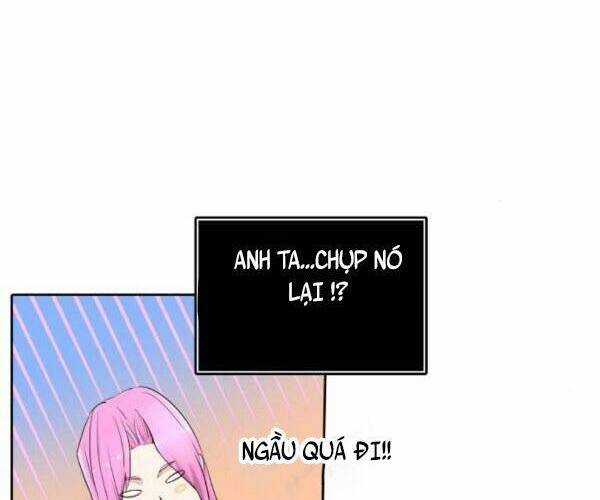 Tòa Tháp Bí Ẩn - Chapter 521 - Trang 24