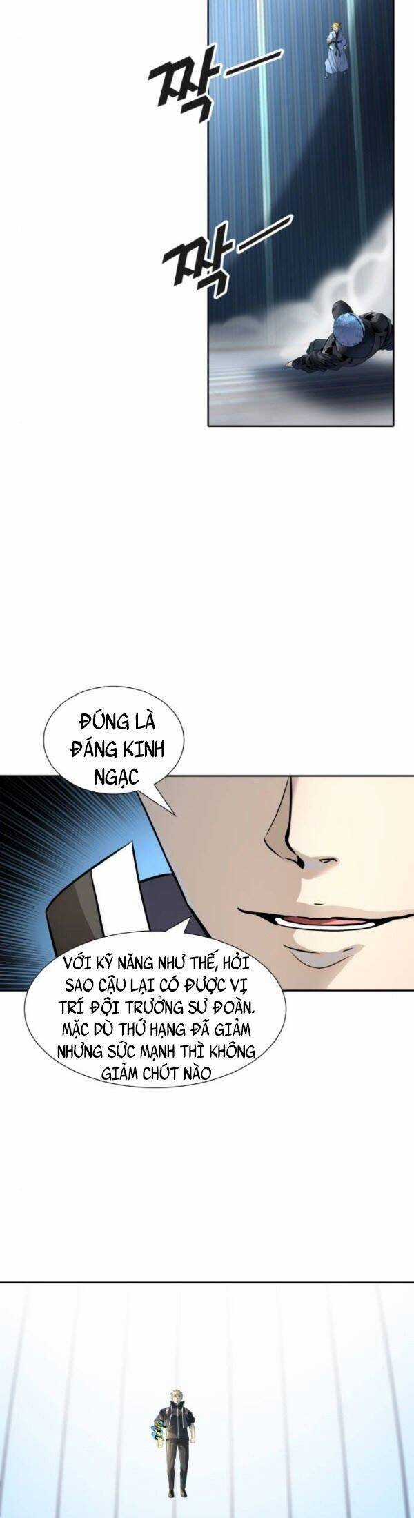 Tòa Tháp Bí Ẩn - Chapter 521 - Trang 4