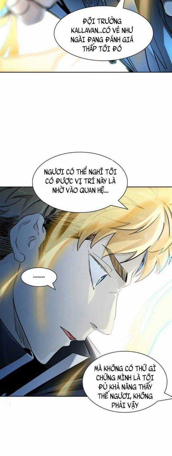 Tòa Tháp Bí Ẩn - Chapter 521 - Trang 36