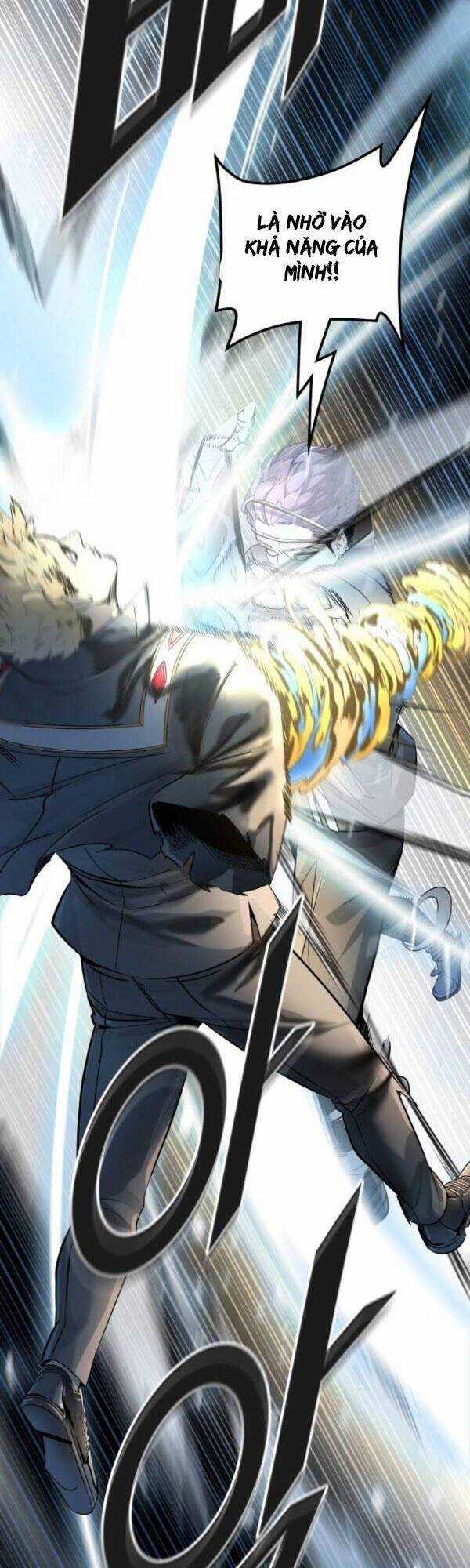 Tòa Tháp Bí Ẩn - Chapter 521 - Trang 38