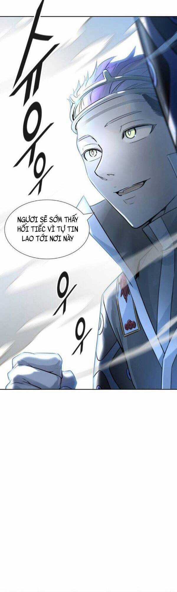 Tòa Tháp Bí Ẩn - Chapter 521 - Trang 40