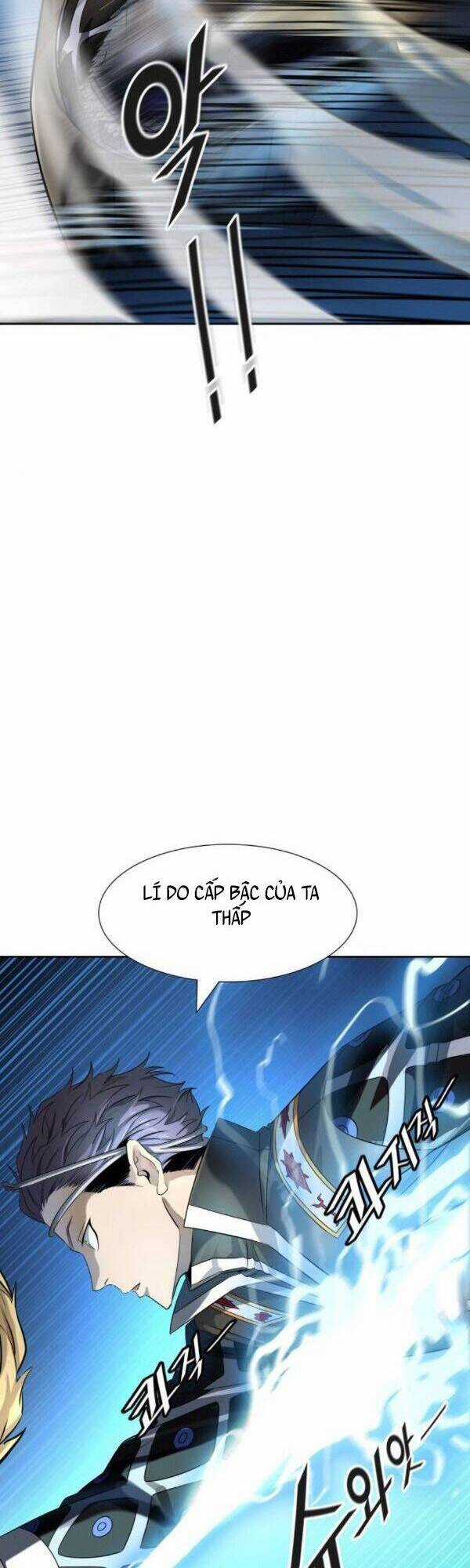 Tòa Tháp Bí Ẩn - Chapter 521 - Trang 44