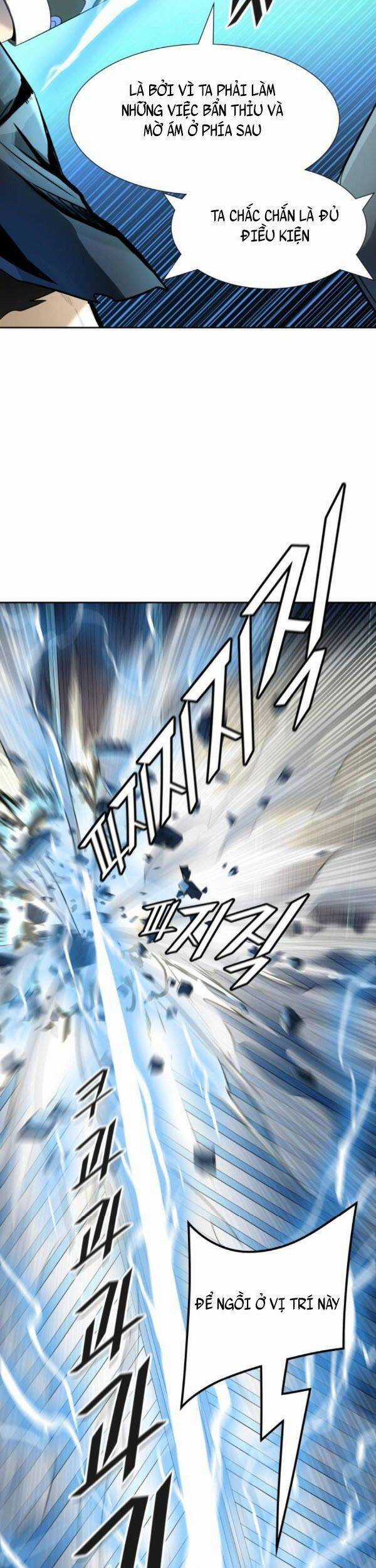 Tòa Tháp Bí Ẩn - Chapter 521 - Trang 45