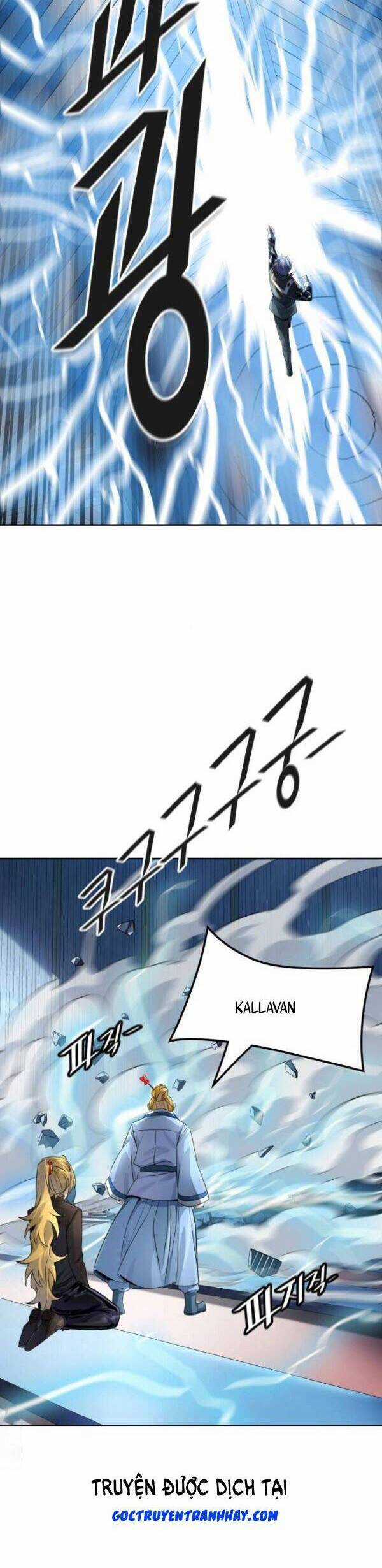 Tòa Tháp Bí Ẩn - Chapter 521 - Trang 46