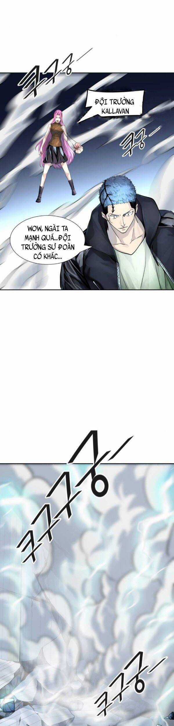 Tòa Tháp Bí Ẩn - Chapter 521 - Trang 47