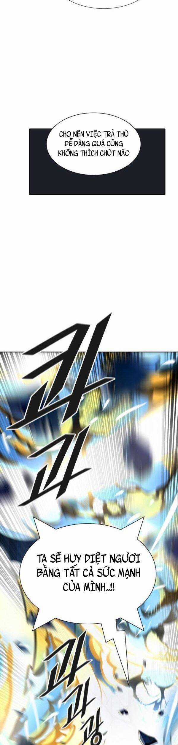 Tòa Tháp Bí Ẩn - Chapter 521 - Trang 53