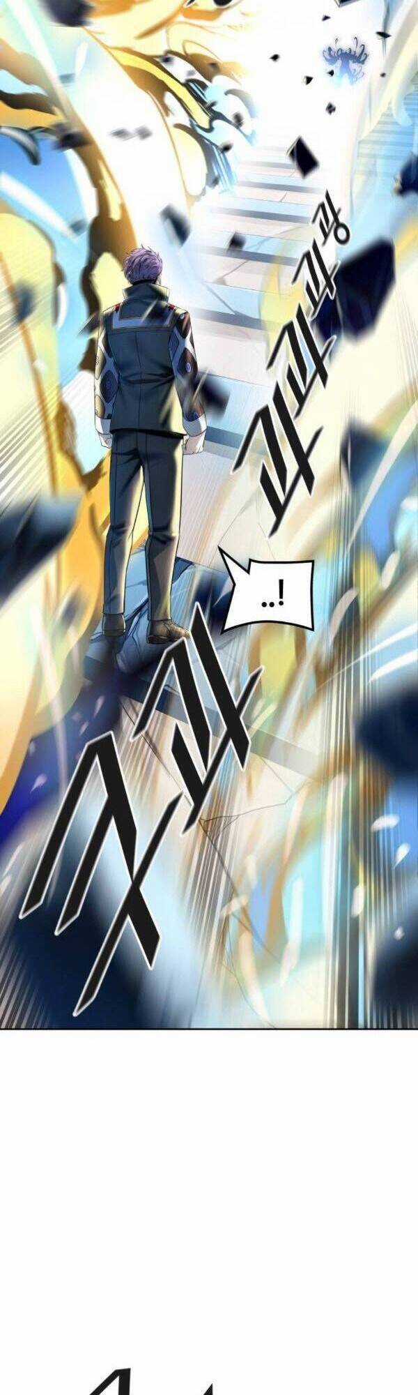 Tòa Tháp Bí Ẩn - Chapter 521 - Trang 54