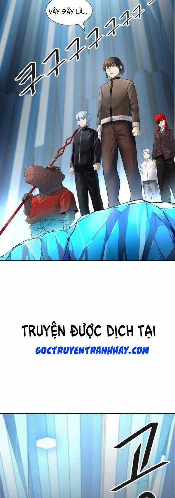 Tòa Tháp Bí Ẩn - Chapter 521 - Trang 58