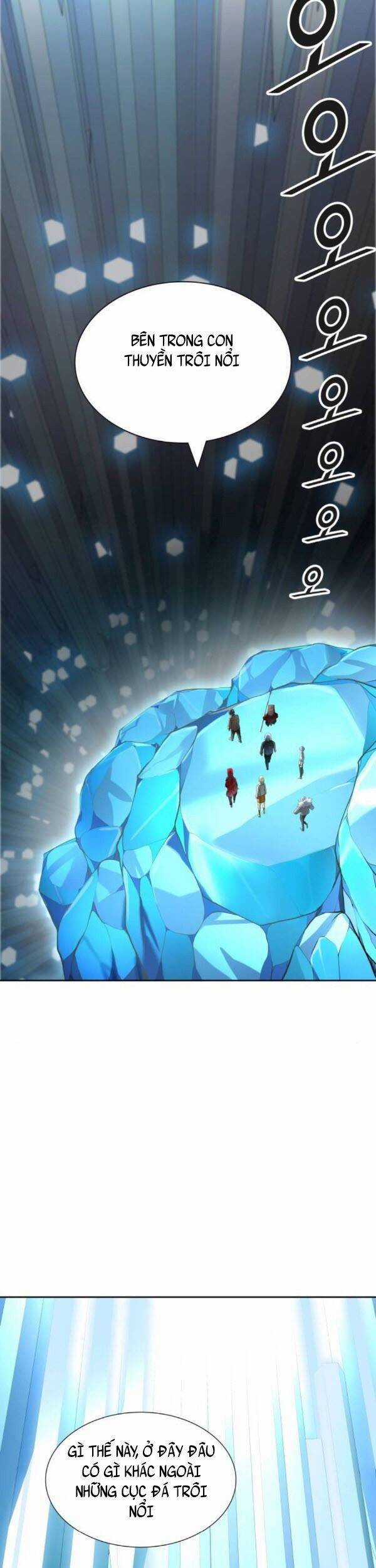 Tòa Tháp Bí Ẩn - Chapter 521 - Trang 59