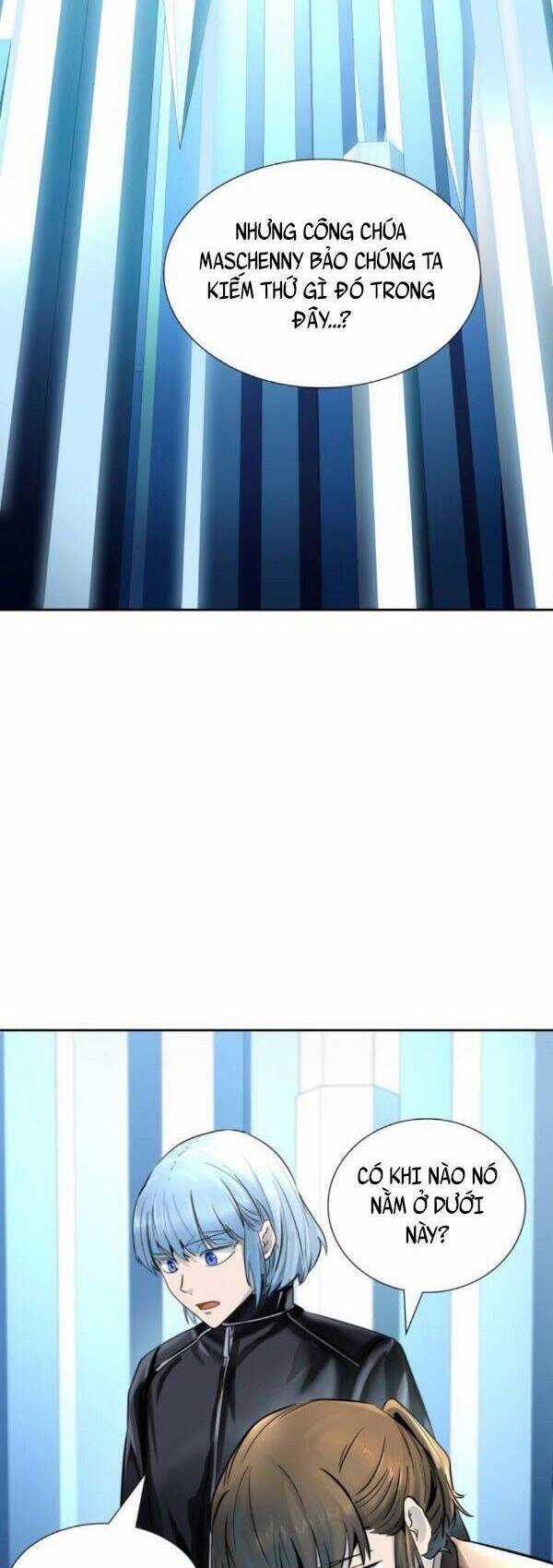 Tòa Tháp Bí Ẩn - Chapter 521 - Trang 60