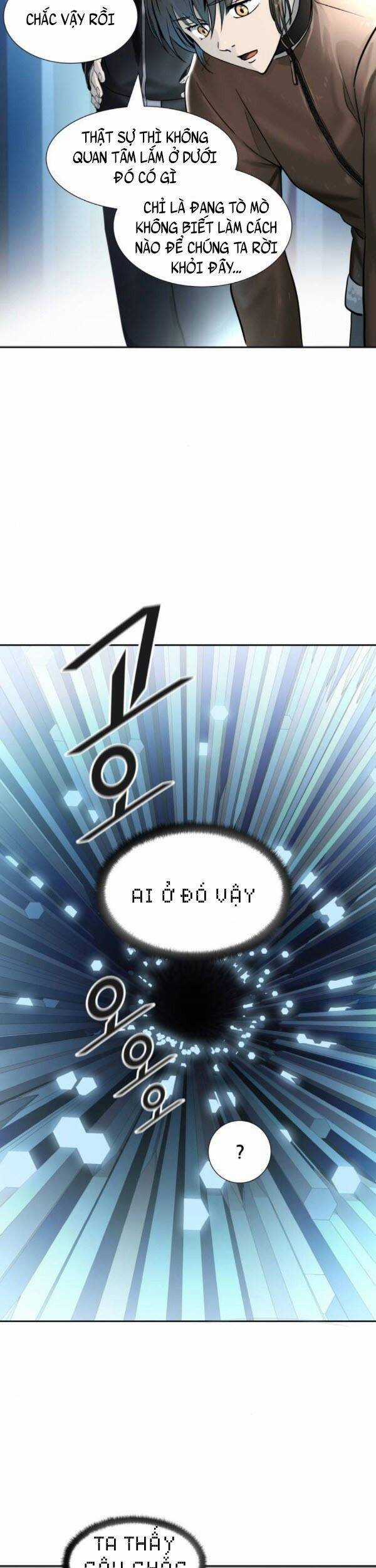 Tòa Tháp Bí Ẩn - Chapter 521 - Trang 61