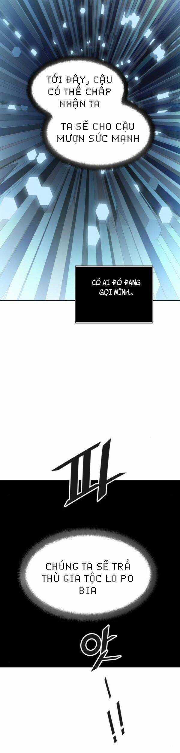 Tòa Tháp Bí Ẩn - Chapter 521 - Trang 63