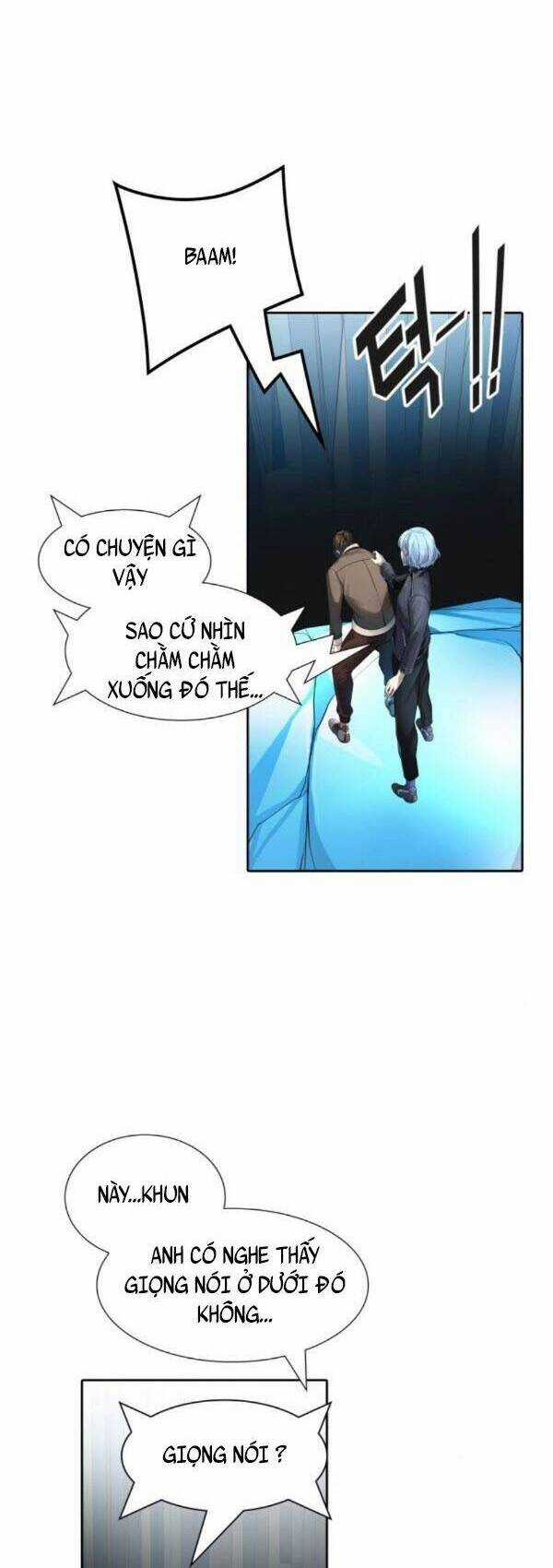 Tòa Tháp Bí Ẩn - Chapter 521 - Trang 64