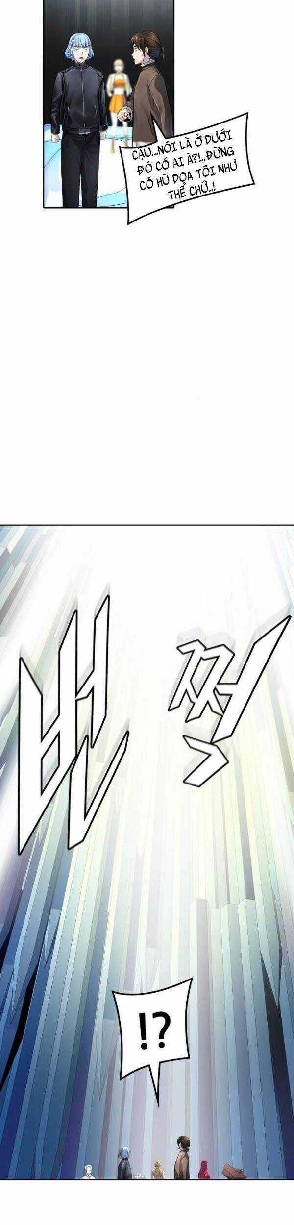 Tòa Tháp Bí Ẩn - Chapter 521 - Trang 65