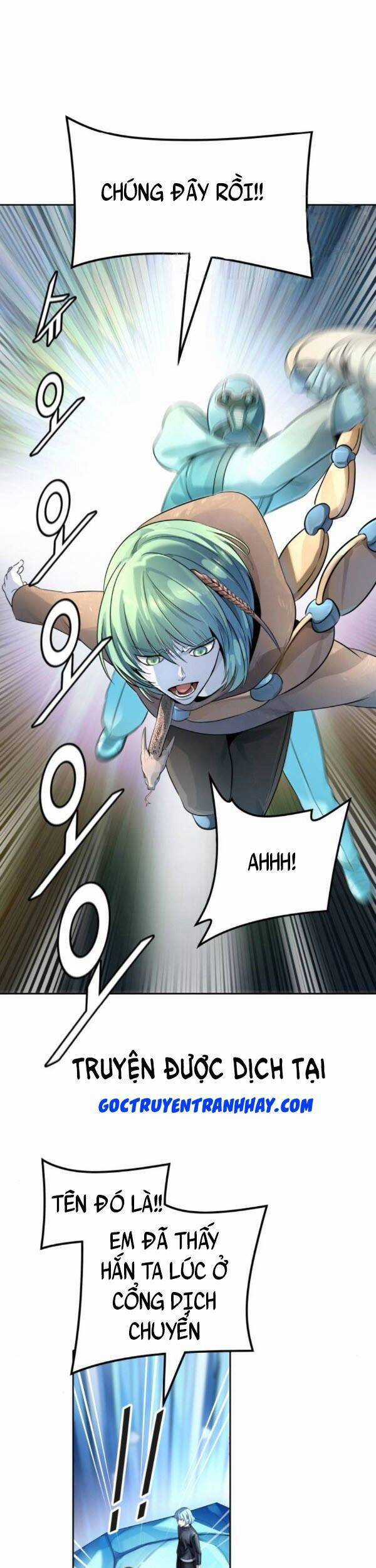 Tòa Tháp Bí Ẩn - Chapter 521 - Trang 67