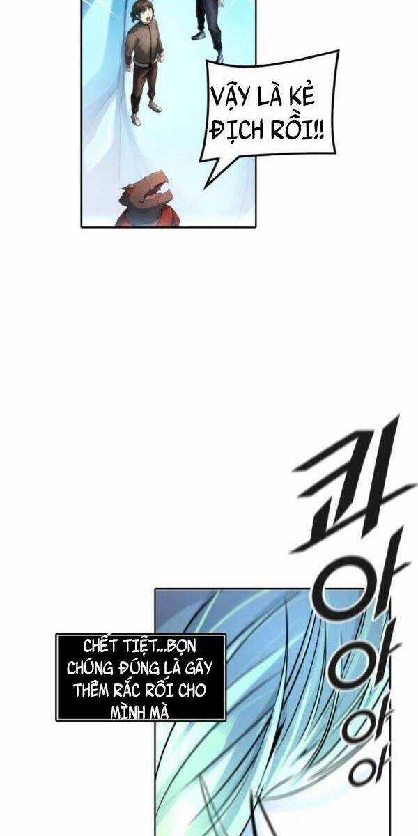 Tòa Tháp Bí Ẩn - Chapter 521 - Trang 68