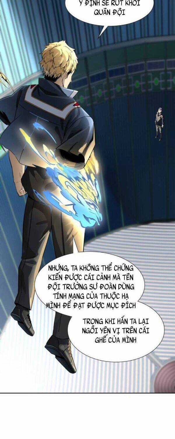 Tòa Tháp Bí Ẩn - Chapter 521 - Trang 8