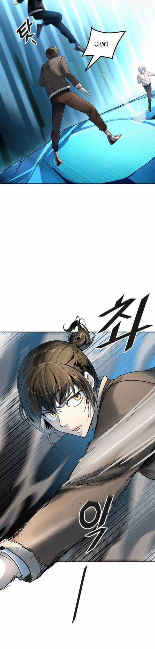 Tòa Tháp Bí Ẩn - Chapter 521 - Trang 71