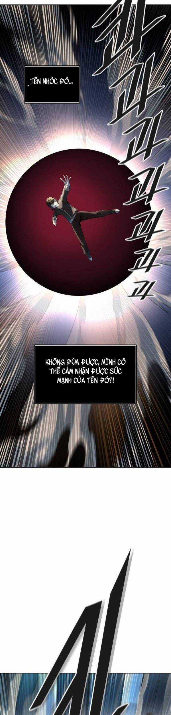 Tòa Tháp Bí Ẩn - Chapter 521 - Trang 73