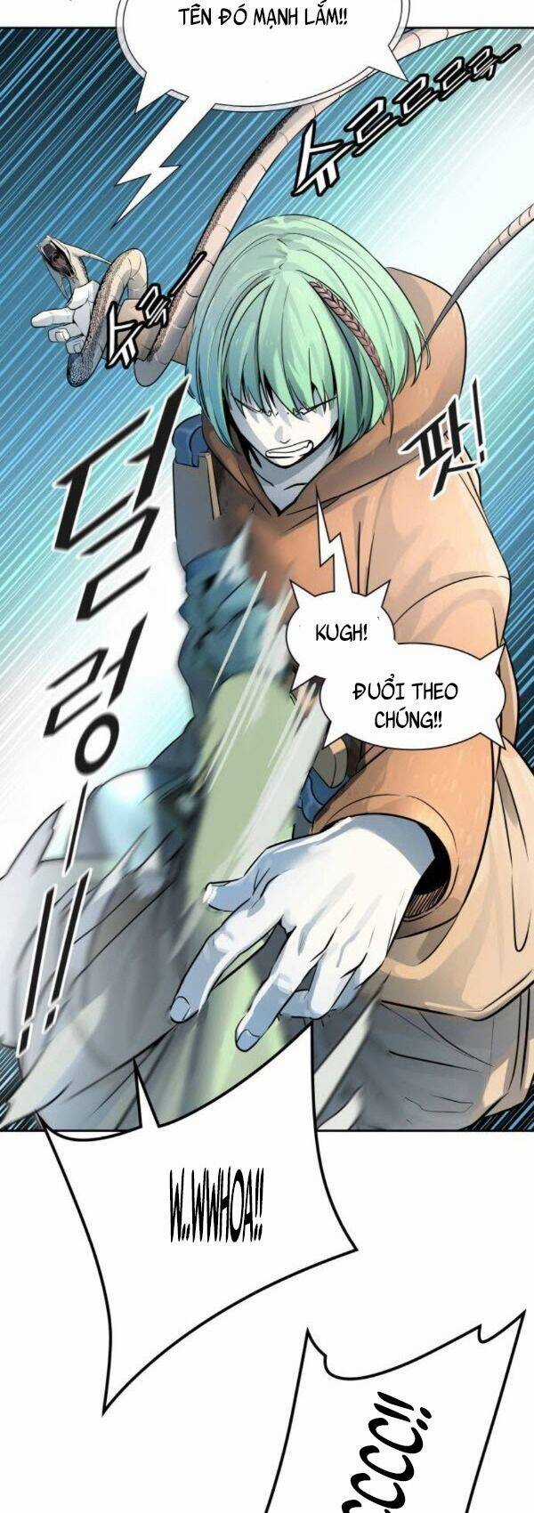 Tòa Tháp Bí Ẩn - Chapter 521 - Trang 78