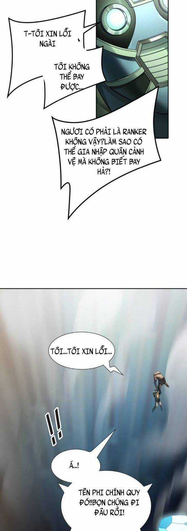 Tòa Tháp Bí Ẩn - Chapter 521 - Trang 80