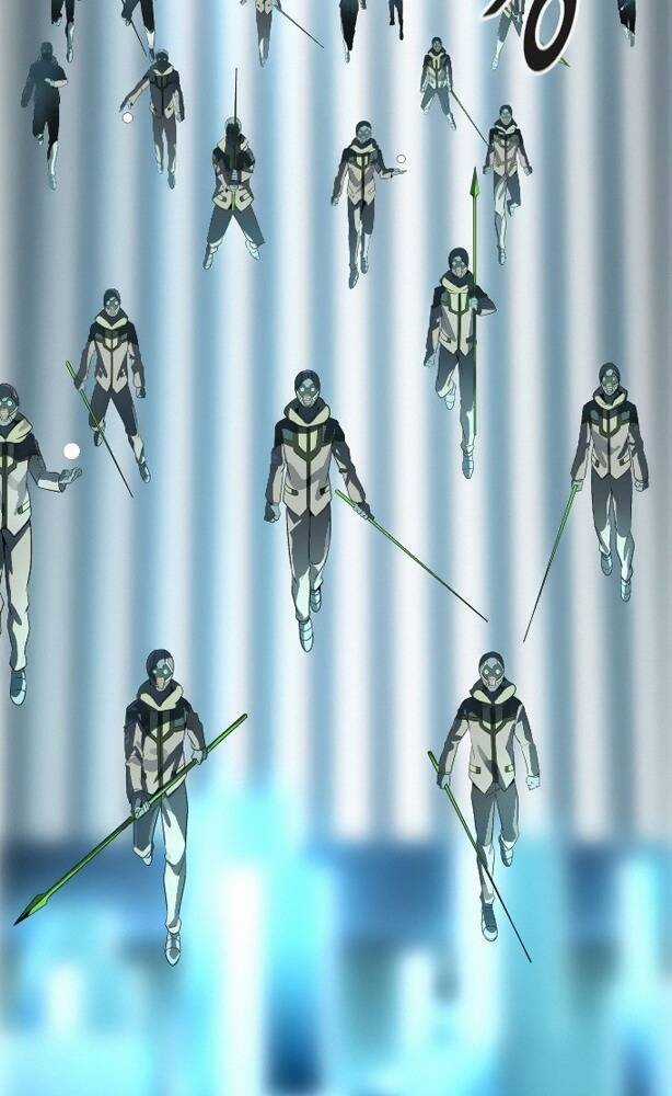 Tòa Tháp Bí Ẩn - Chapter 522 - Trang 2