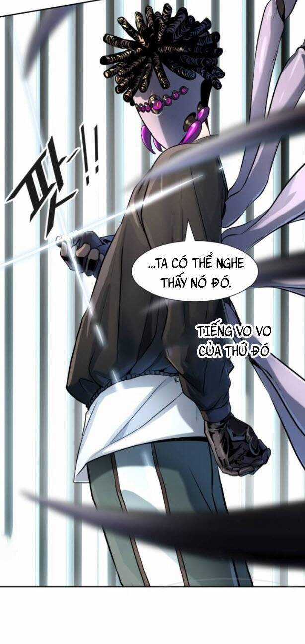 Tòa Tháp Bí Ẩn - Chapter 522 - Trang 12