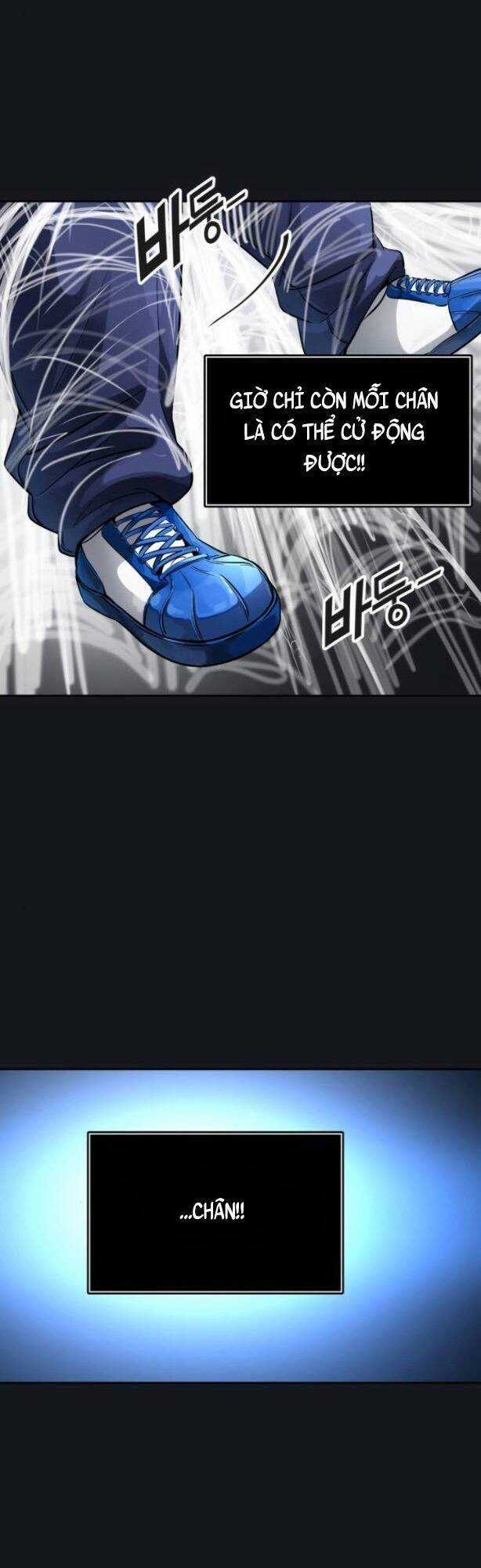 Tòa Tháp Bí Ẩn - Chapter 522 - Trang 15