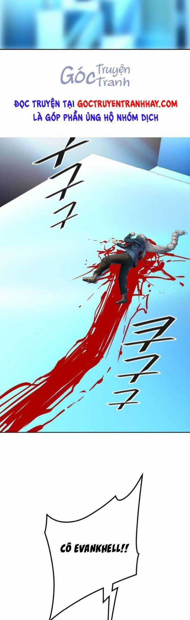 Tòa Tháp Bí Ẩn - Chapter 522 - Trang 3