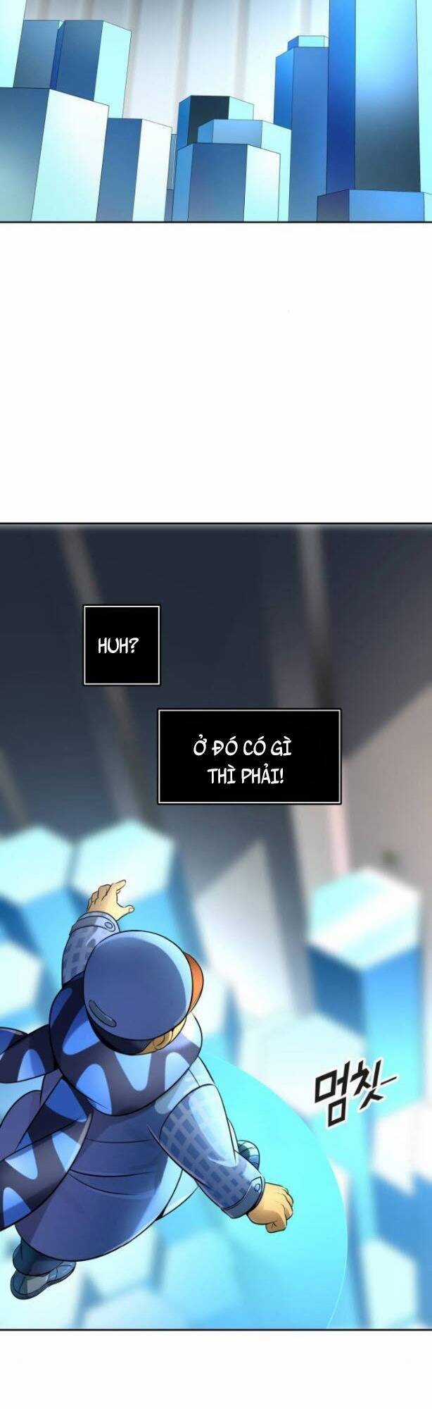 Tòa Tháp Bí Ẩn - Chapter 522 - Trang 23