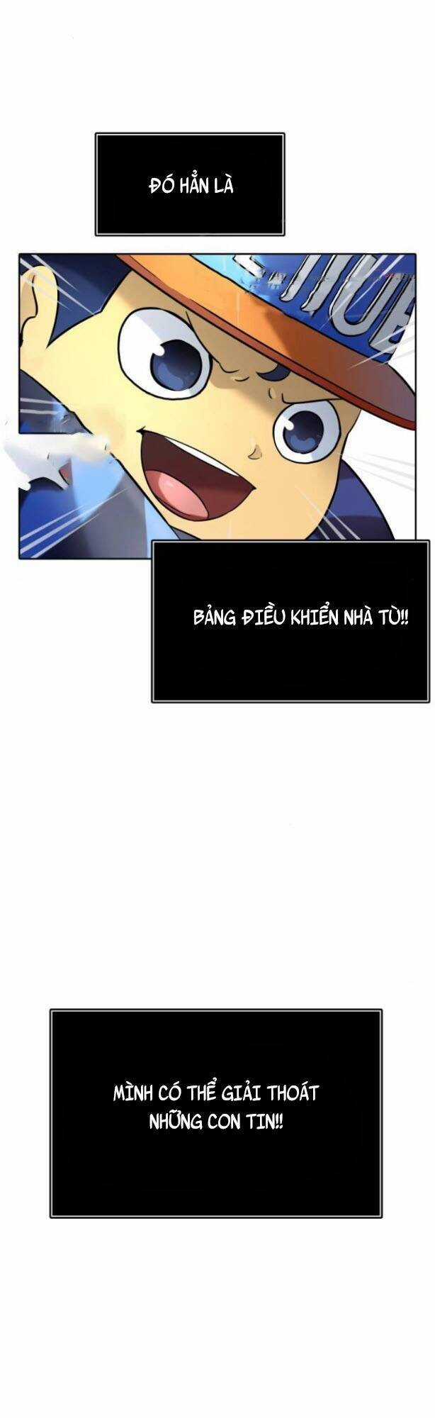 Tòa Tháp Bí Ẩn - Chapter 522 - Trang 25