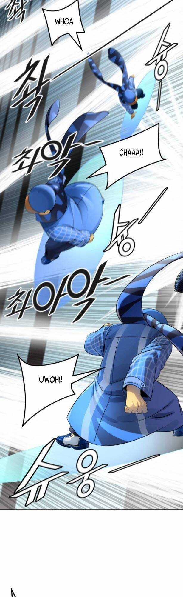 Tòa Tháp Bí Ẩn - Chapter 522 - Trang 29