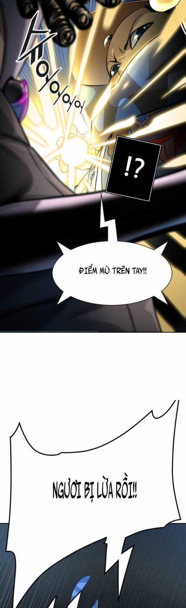 Tòa Tháp Bí Ẩn - Chapter 522 - Trang 33