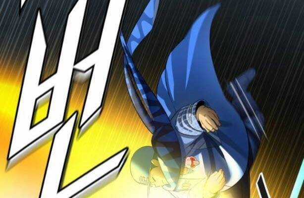 Tòa Tháp Bí Ẩn - Chapter 522 - Trang 34