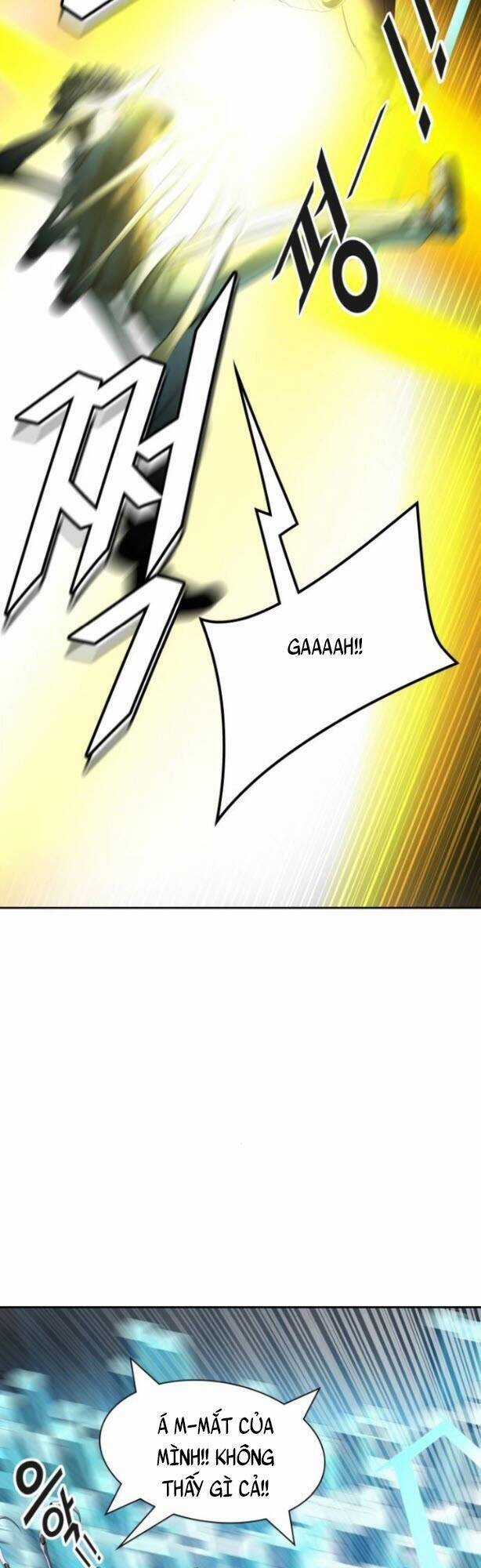 Tòa Tháp Bí Ẩn - Chapter 522 - Trang 35