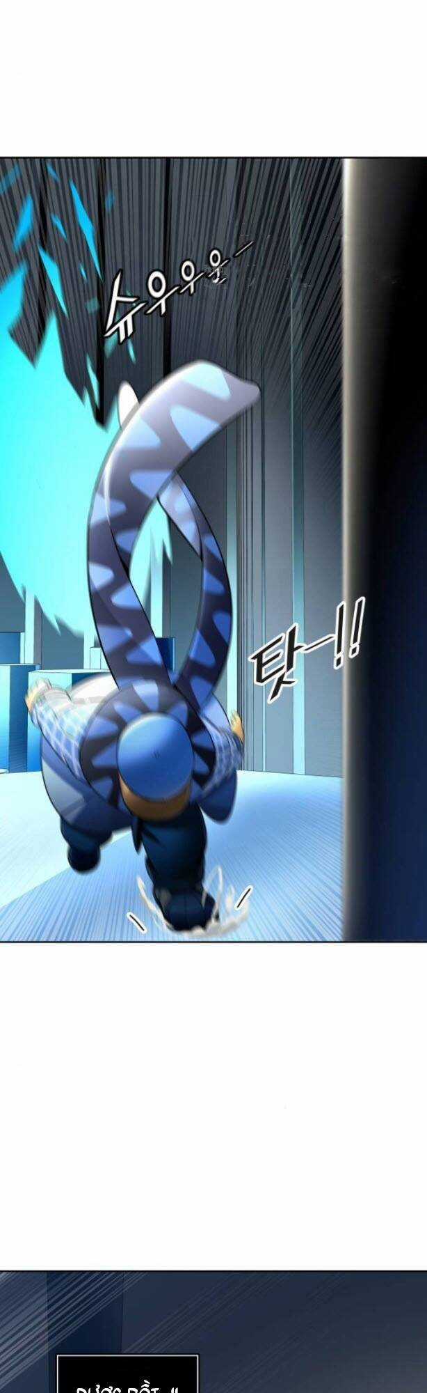 Tòa Tháp Bí Ẩn - Chapter 522 - Trang 37