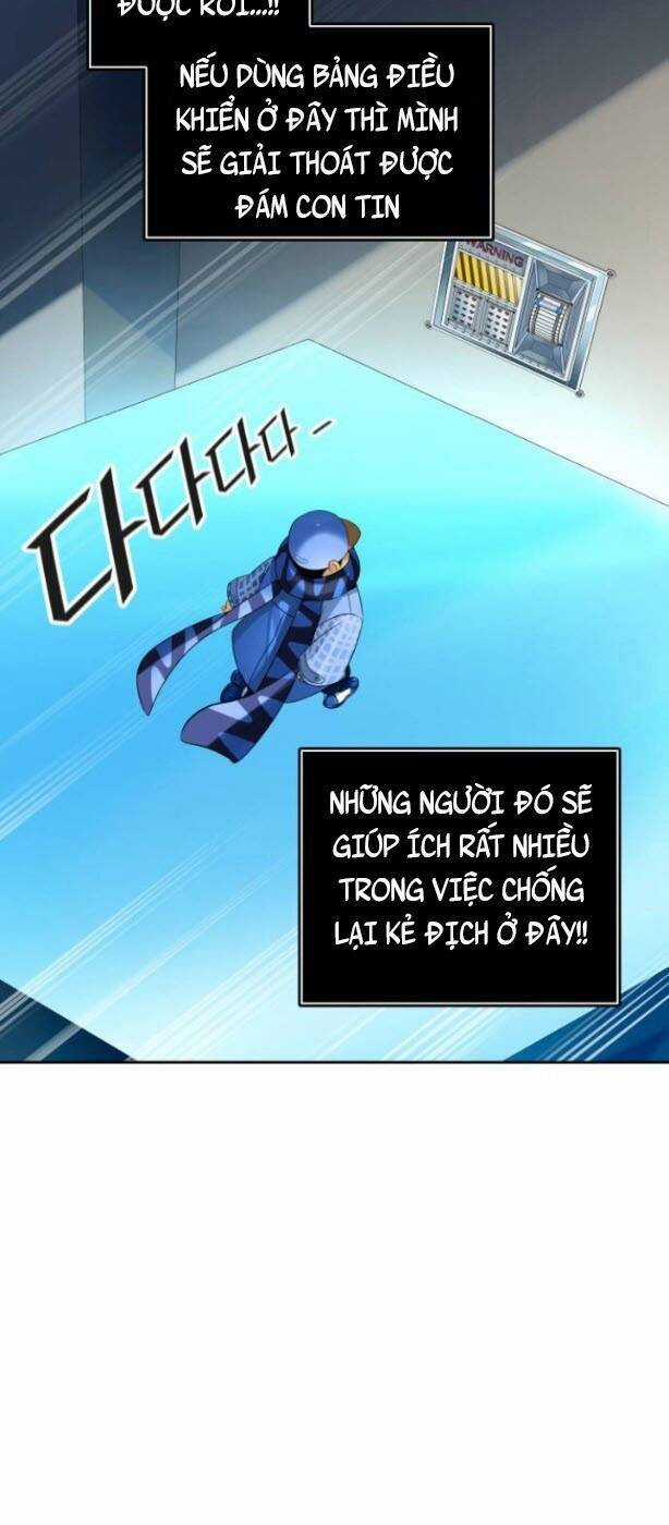 Tòa Tháp Bí Ẩn - Chapter 522 - Trang 38