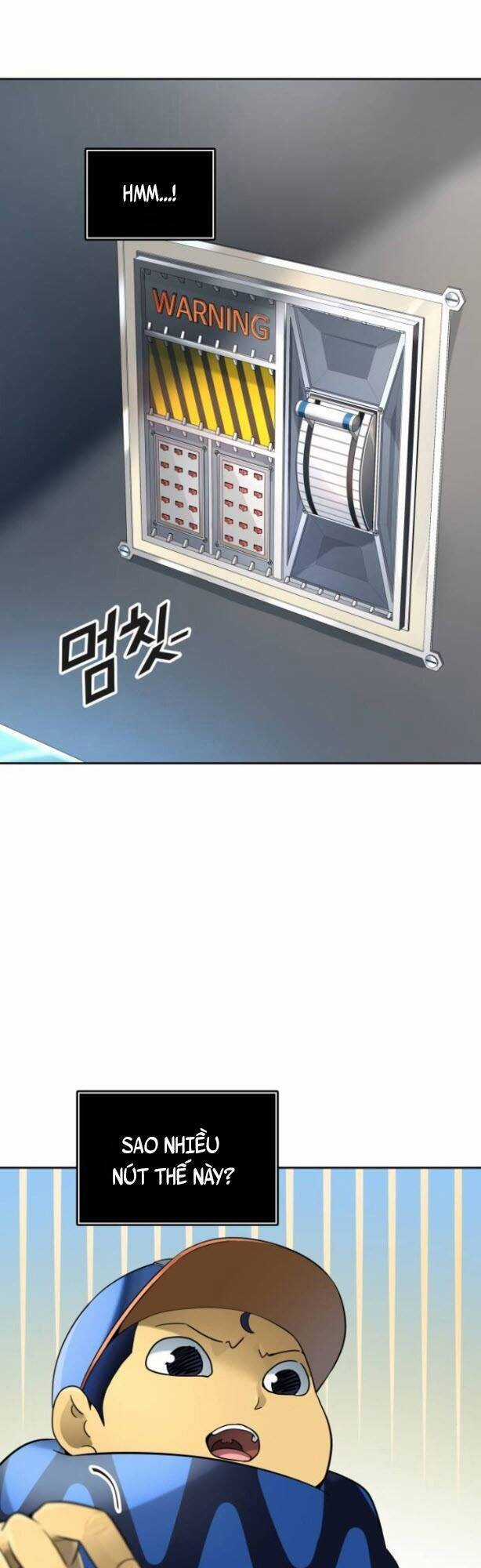 Tòa Tháp Bí Ẩn - Chapter 522 - Trang 39