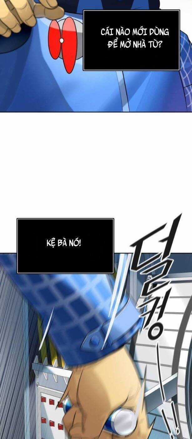 Tòa Tháp Bí Ẩn - Chapter 522 - Trang 40