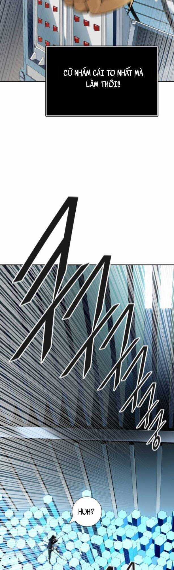 Tòa Tháp Bí Ẩn - Chapter 522 - Trang 41