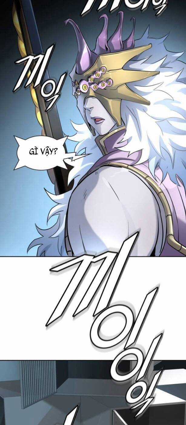 Tòa Tháp Bí Ẩn - Chapter 522 - Trang 44