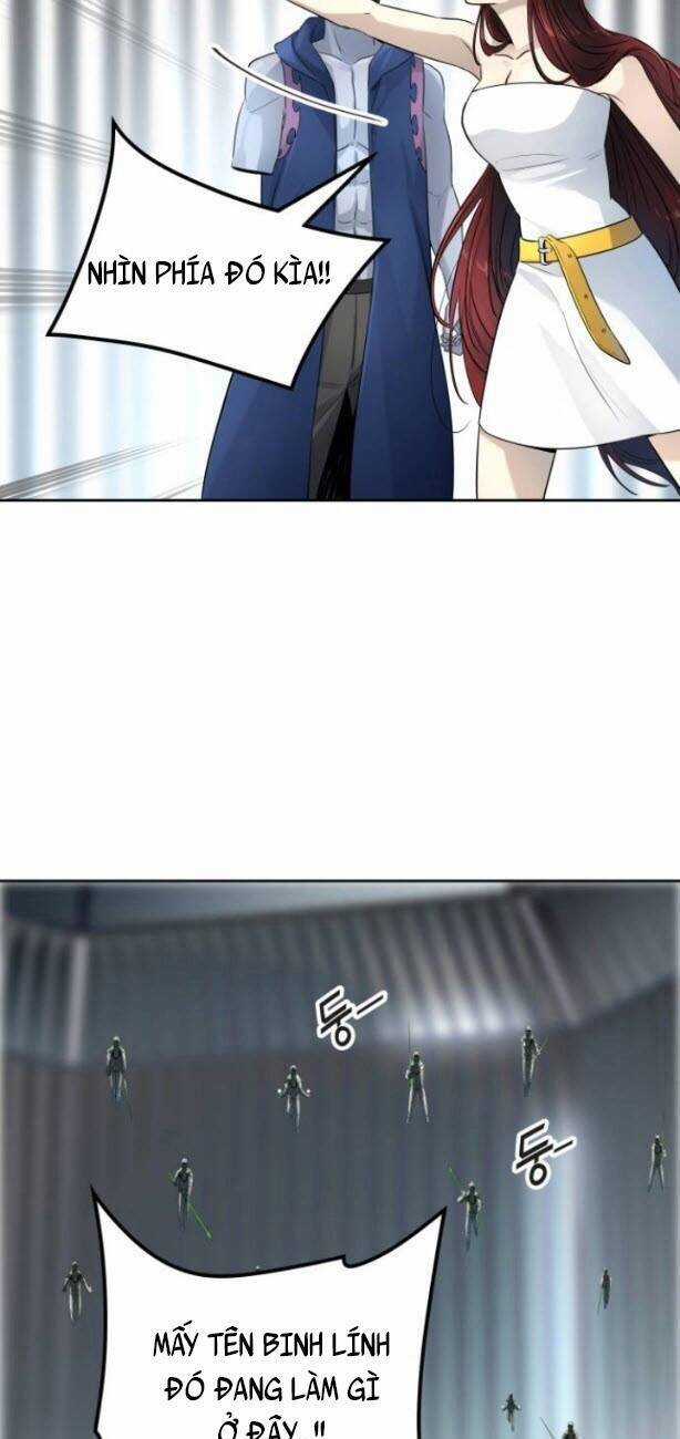 Tòa Tháp Bí Ẩn - Chapter 522 - Trang 50