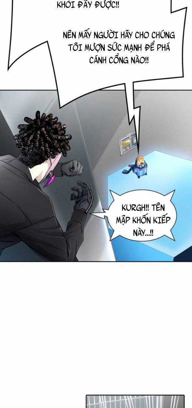 Tòa Tháp Bí Ẩn - Chapter 522 - Trang 52