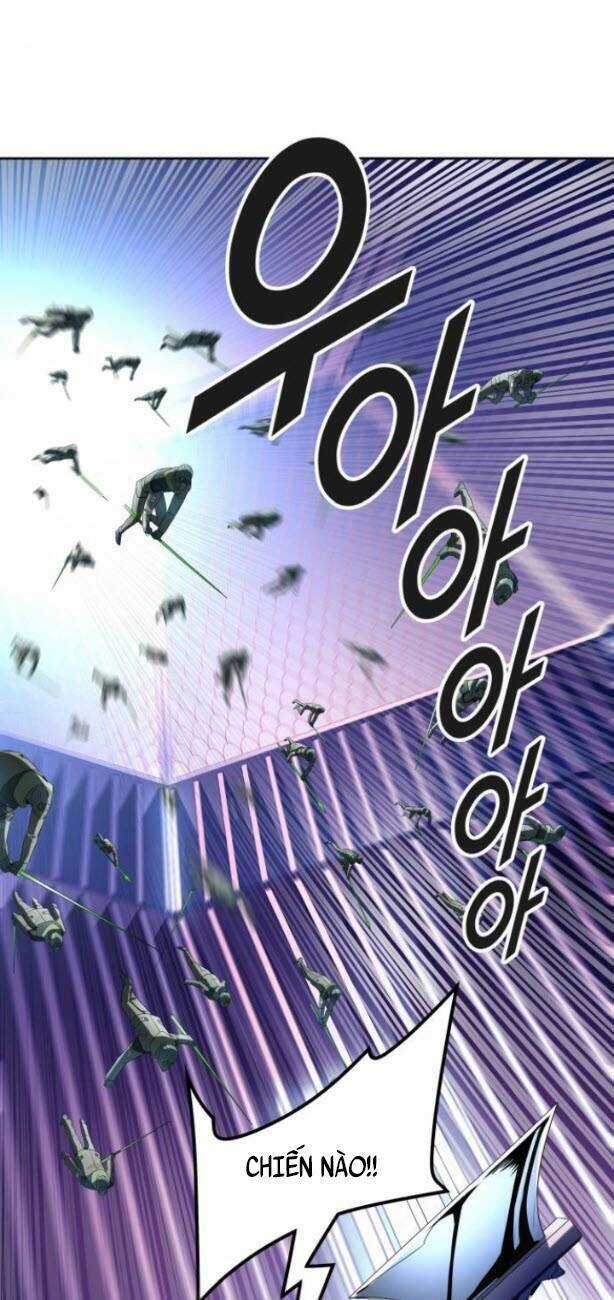 Tòa Tháp Bí Ẩn - Chapter 522 - Trang 54