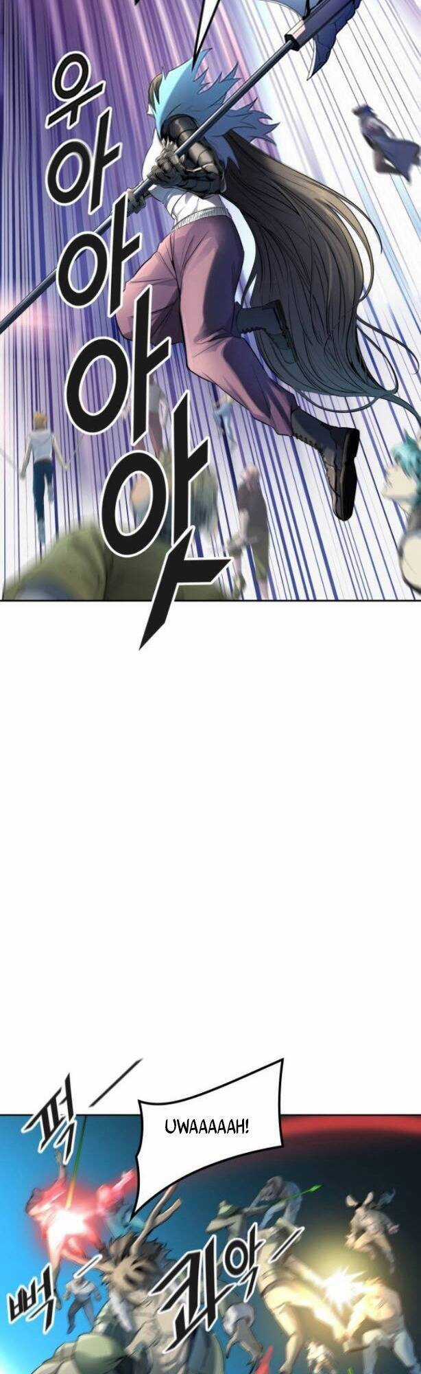 Tòa Tháp Bí Ẩn - Chapter 522 - Trang 55