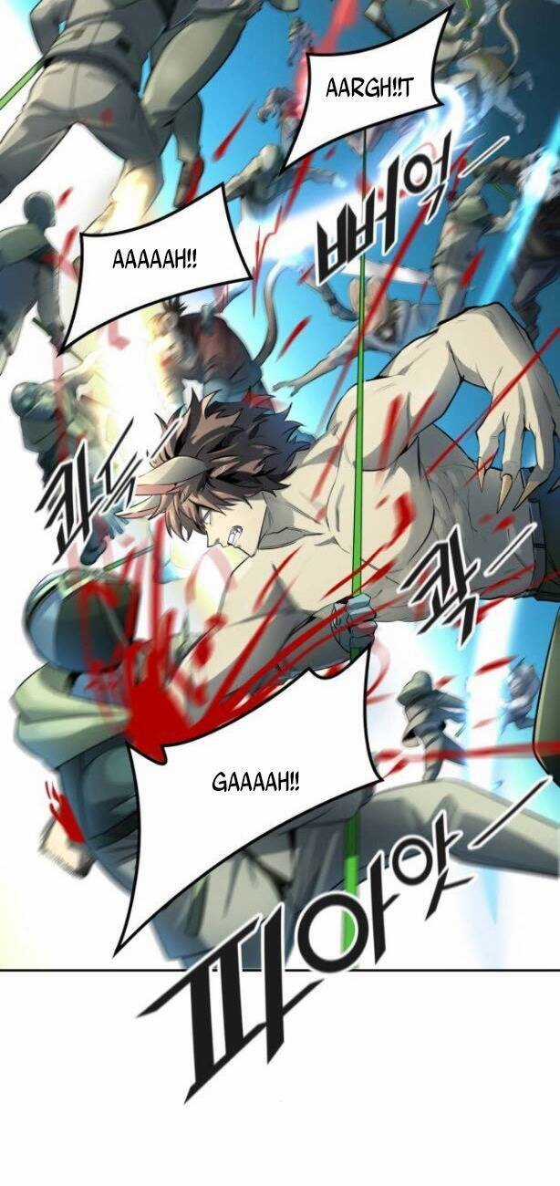 Tòa Tháp Bí Ẩn - Chapter 522 - Trang 56