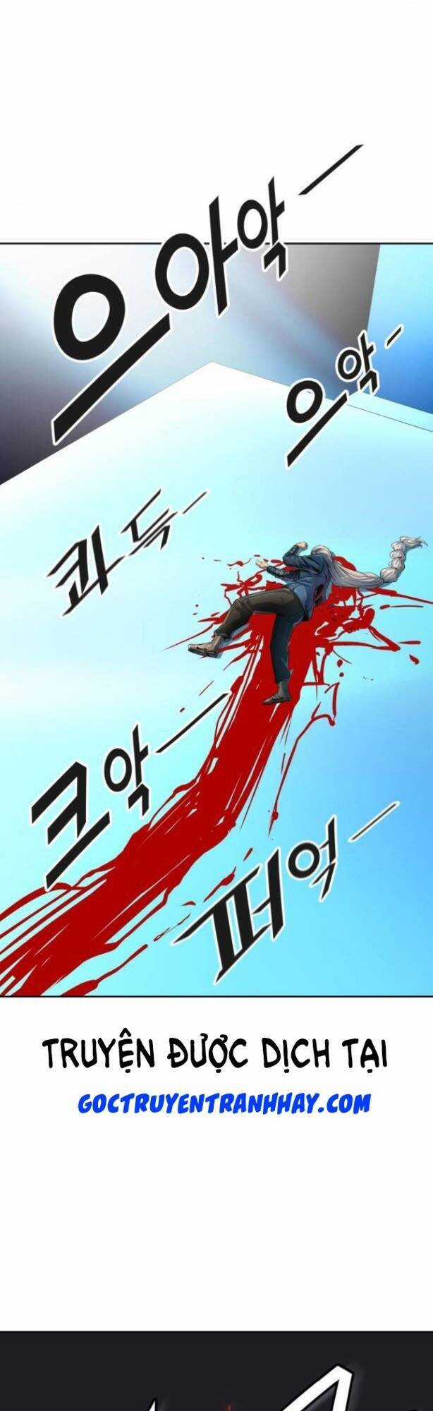 Tòa Tháp Bí Ẩn - Chapter 522 - Trang 57