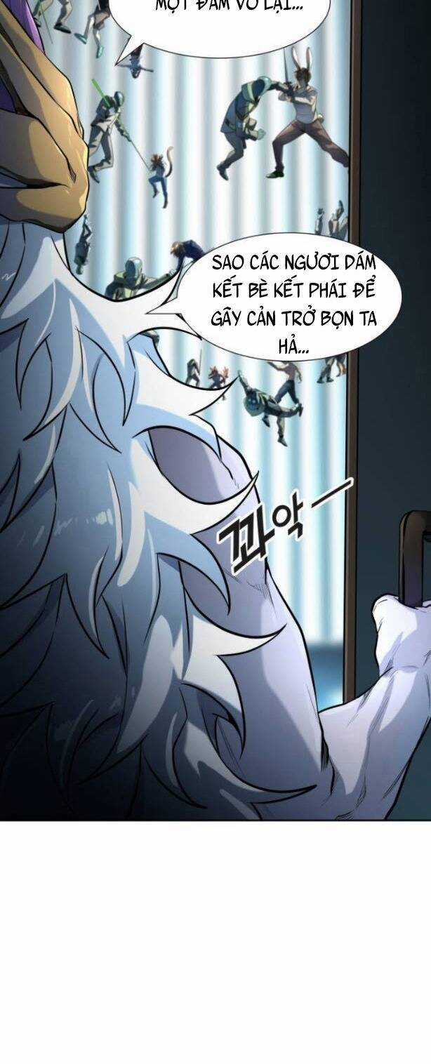 Tòa Tháp Bí Ẩn - Chapter 522 - Trang 60
